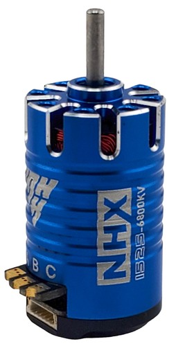 Nhx 6800kv mini 1525 - nhx, 13.5t