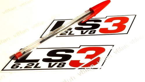 80b ls3 2l v8 engine - #80b,