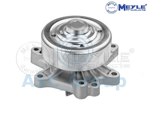 Meyle replacement engine - meyle,