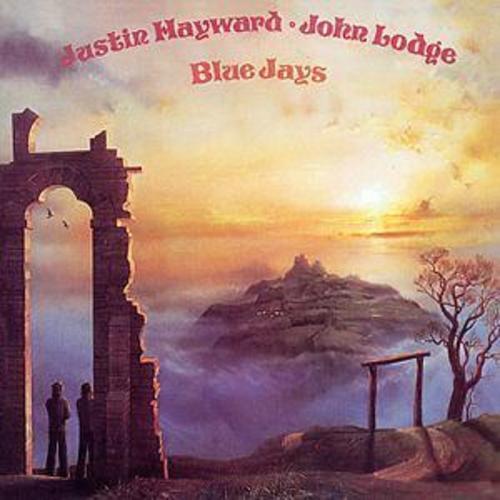 Justin hayward blue jays - justin,