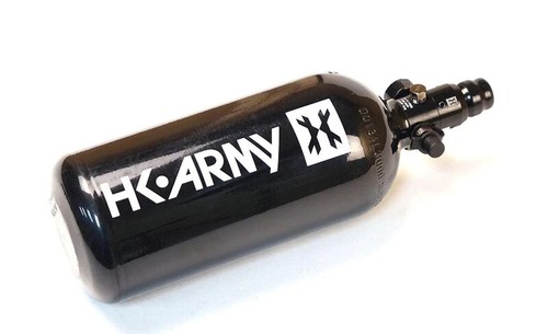 Hpa tank 48ci - hpa,
