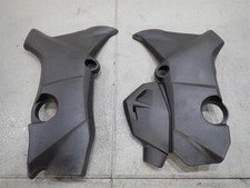 Used 2021 Benelli BN frame trims