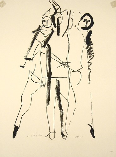 Marino marini 1901 pistoia - pistoia,