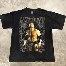 Vintage WWE Triple H T-Shirt