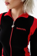 Punkyfish Redline Armor