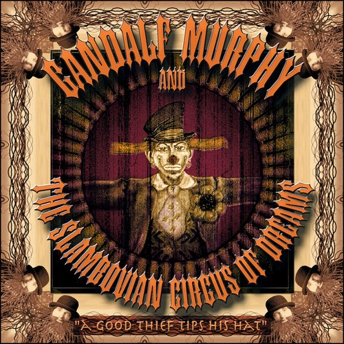 Gandalf murphy and the - and, slambov