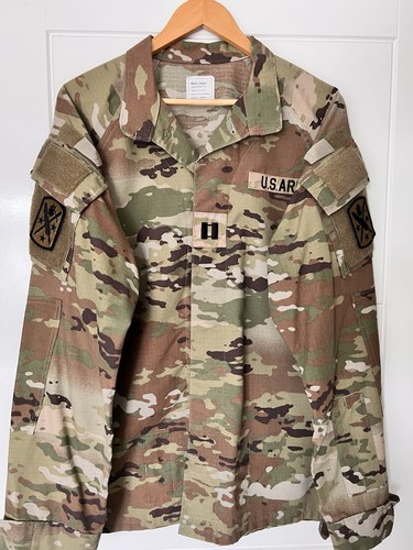 Army ocp multicam - us,