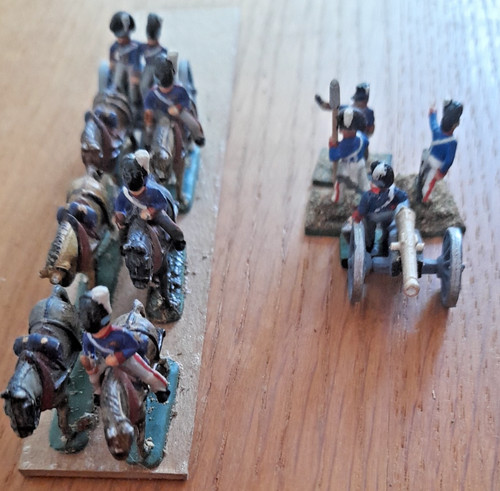 Napa 15mm napoleonic british - napa,