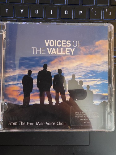 Fron male voice choir - fron,