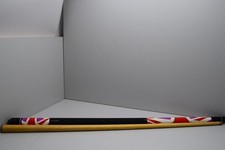 Bulldog Power Glide Classic 2 Piece Cue