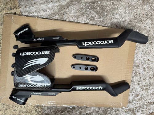 Aero coach bars - aero,