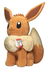 OFFICIAL POKEMON EEVEE HUGE