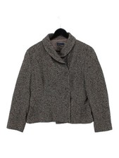 Adolfo Dominguez Overcoat