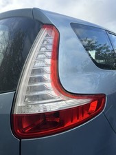 RENAULT GRAND SCENIC MK3