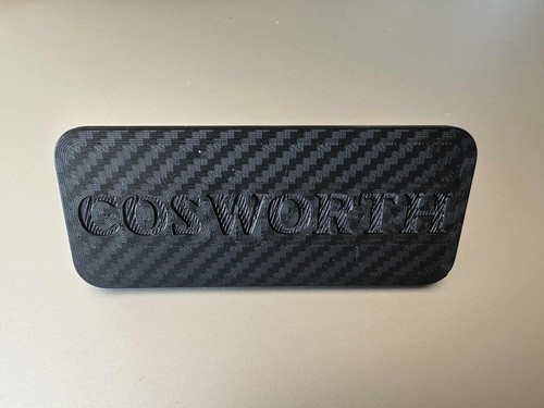 Ford sierra cosworth - sierra,
