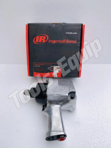 Ingersoll rand 261 super duty - super,