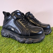 Buffalo Trainers Size 5
