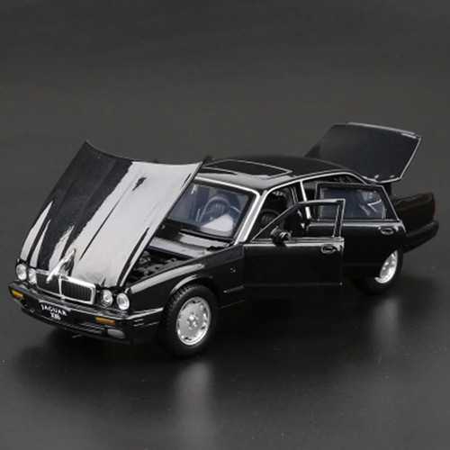 Jaguar xj6 alloy - xj6, car