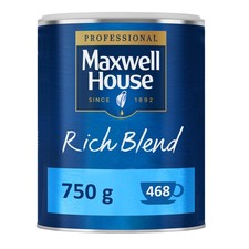 Maxwell House Coffee Granules