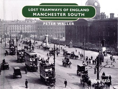 Lost tramways manchester - tramways:,