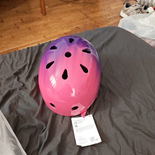 Micro scooter helmet medium - micro,