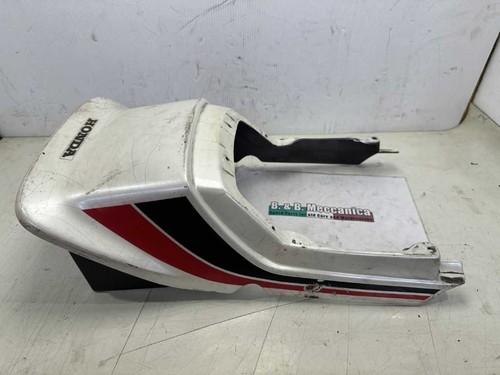 Fairing pigtailed seat unit - pigtailed,