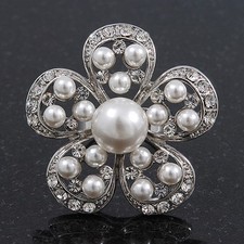 Caviar Simulated Pearl and