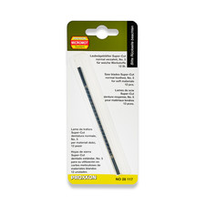PROXXON Scroll Saw Blades
