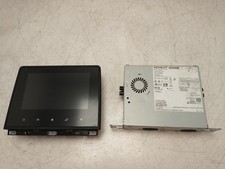 RENAULT CAPTUR RADIO MULTIFUNCTION DISPLAY TECHNO TCE 280342895R 19-25