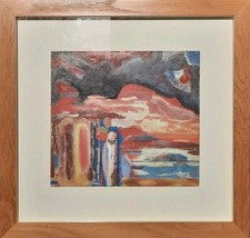 DEREK HYATT (British), Bull