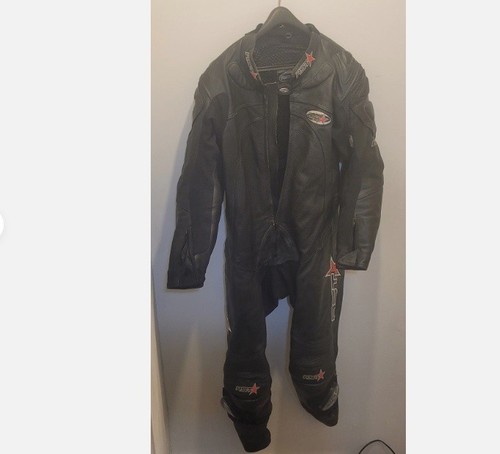 Rst motorcycle full leather - rst,