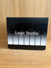 Apple Logic Studio Software