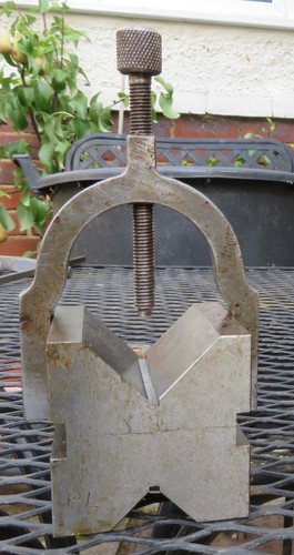 Vintage engineering toolmakers - vintage,