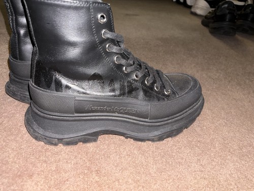 Alexander mcqueen tread - mcqueen,