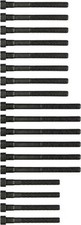 Engine Cylinder Head Bolt Set