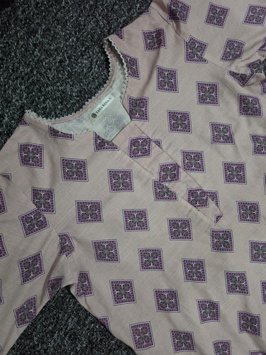 Pakistani piece salwar - piece,