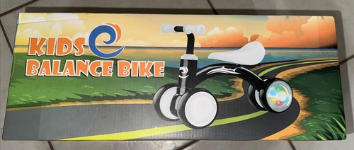 Toddler balance bike with - balance,
