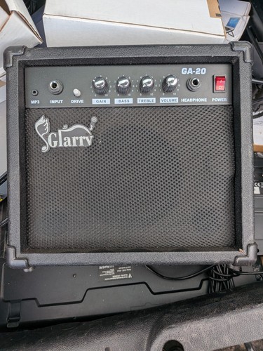 Glarry 20w electric - 20w,