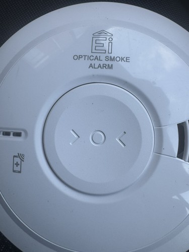 Aico ei3016 mains powered - aico,