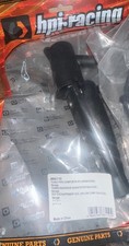 NEW HPI Savage Tuned Pipe