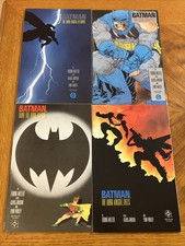 Batman: The Dark Knight