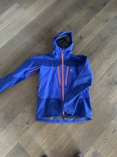 2007 HAGLOFS SPITZ GORETEX PRO