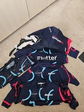 Santini Mens Cycling Tour 21 Team 2024 Kit Medium - Tour de France ?? 