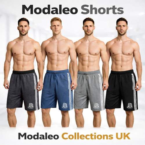 Men shorts football gym - shorts,