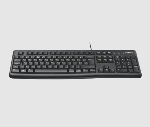 Logitech k120 wired usb - k120,