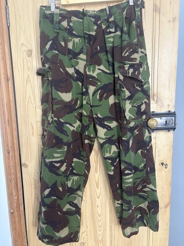 Vintage british army - vintage,