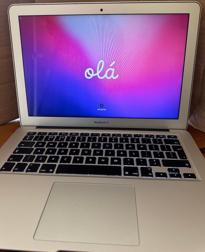 Apple macbook air - macbook,