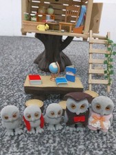 Sylvanian Families Treefellow