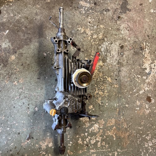 Countax c400h ride mower - countax,
