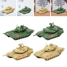 1:72 Scale Miniature Craft